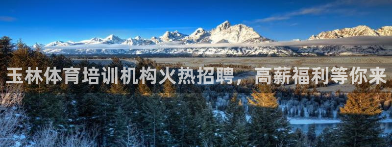 欧陆娱乐平台咋样啊：玉林体育培训机构火热招聘，高薪福
