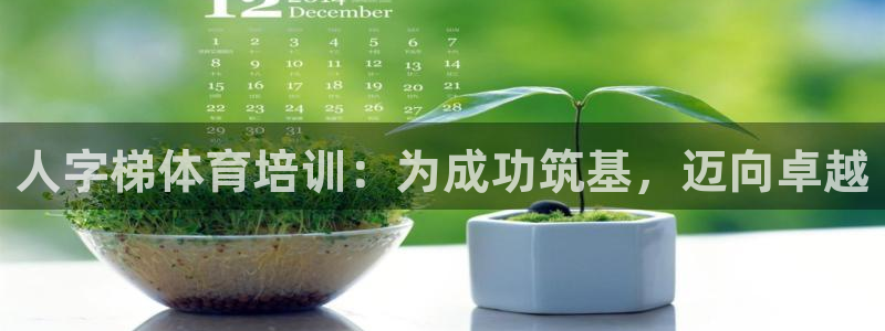 欧陆娱乐登录官网网址：人字梯体育培训：为成功筑基，迈
