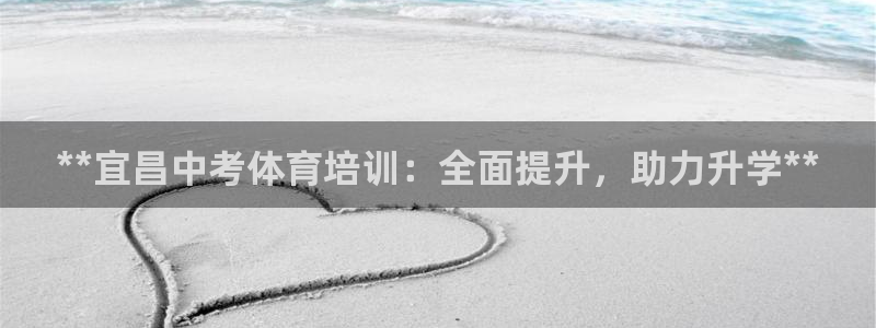 欧陆娱乐脚本：**宜昌中考体育培训：全面提升，助力升