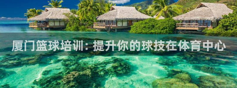 欧陆娱乐怎么注册会员账号：厦门篮球培训: 提升你的球