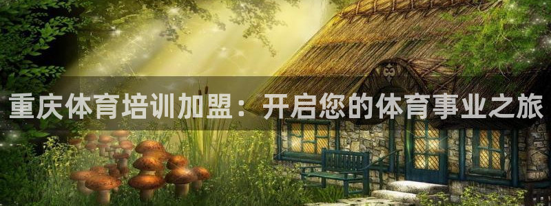 欧陆娱乐是那个旗下的品牌：重庆体育培训加盟：开启您的