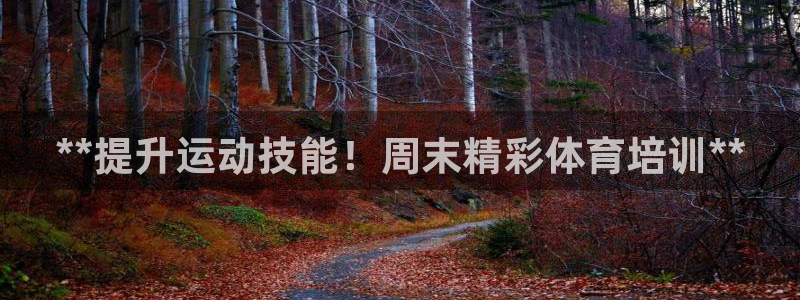 欧陆娱乐有风险吗：**提升运动技能！周末精彩体育培训