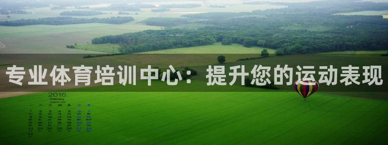 欧陆娱乐挂机项目：专业体育培训中心：提升您的运动表现