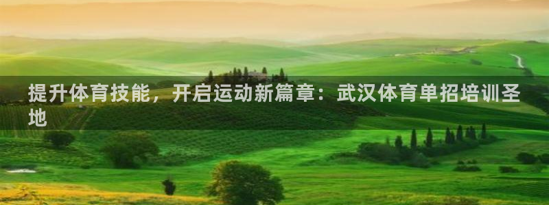 欧陆娱乐平台登录不上去怎么办：提升体育技能，开启运动新篇章：
